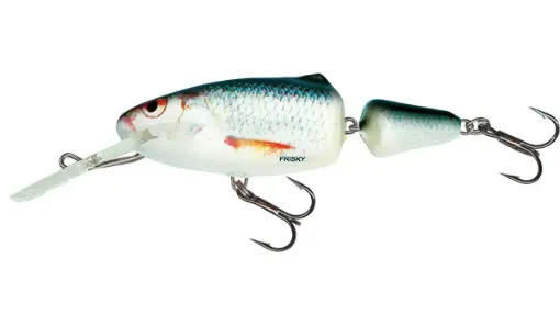 Salmo Leurre 7cm - 2 3/4" / 7g - 1/4oz