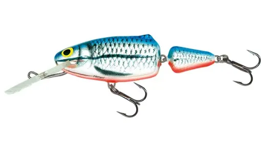 Salmo Leurre 7cm - 2 3/4" / 7g - 1/4oz