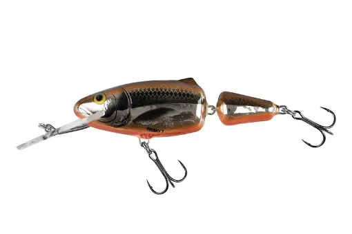 Salmo Leurre 7cm - 2 3/4" / 7g - 1/4oz