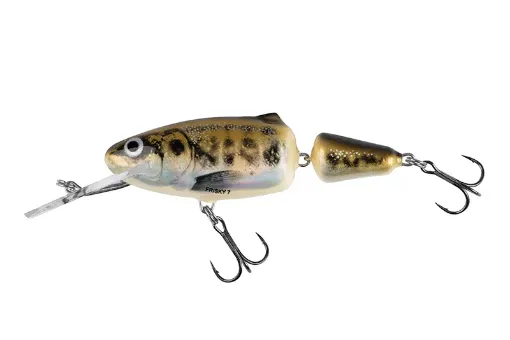 Salmo Leurre 7cm - 2 3/4" / 7g - 1/4oz