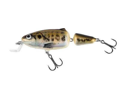 Salmo Leurre 7cm - 2 3/4" / 7g - 1/4oz