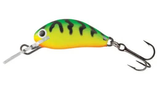 Salmo Hornet 3.5cm 0.5/1.0m - 1.5/3.5ft