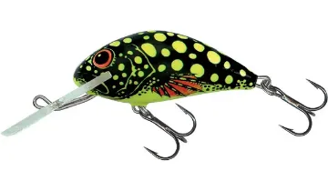 Salmo Salmo Hornet 5cm 2.0/4.6m - 6.5/15ft