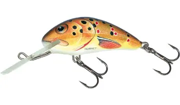 Salmo Salmo Hornet 6cm 2.0/5.6m - 6.5/18ft