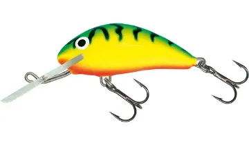 Salmo Salmo Hornet 6cm 2.0/5.6m - 6.5/18ft