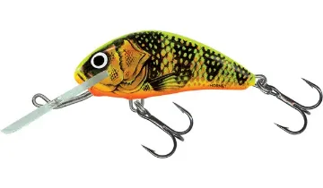 Salmo Salmo Hornet 6cm 2.0/5.6m - 6.5/18ft