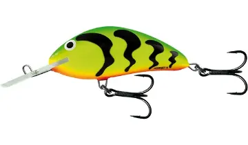 SALMO HORNET 9CM 3.5m/5m - 12/16ft