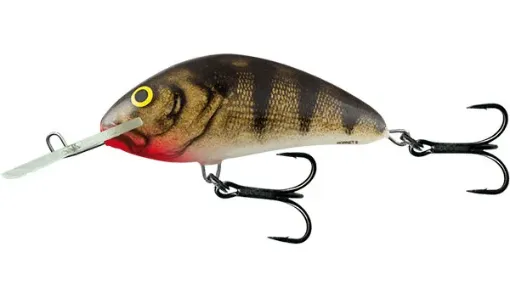 SALMO HORNET 9CM 3.5m/5m - 12/16ft