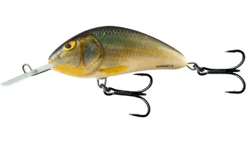 SALMO HORNET 9CM 3.5m/5m - 12/16ft