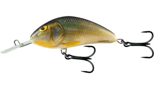 SALMO HORNET 9CM 3.5m/5m - 12/16ft