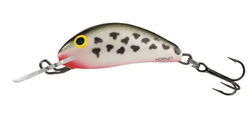 Salmo Hornet 3.5cm 0.5/1.0m - 1.5/3.5ft