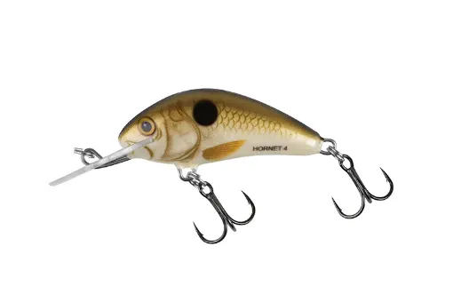 Salmo Salmo Hornet 5cm 2.0/4.6m - 6.5/15ft