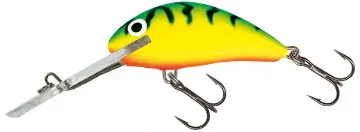 Salmo Salmo Hornet 5cm 2.0/4.6m - 6.5/15ft