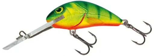 Salmo Salmo Hornet 5cm 2.0/4.6m - 6.5/15ft