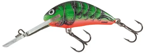 Salmo Salmo Hornet 5cm 3.5/6m - 11/19.5ft