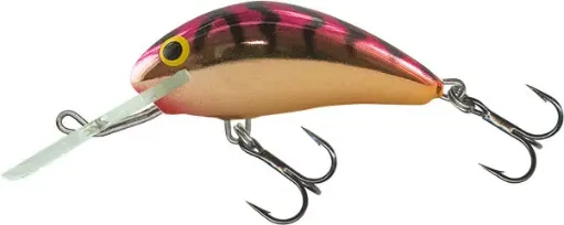 Salmo Salmo Hornet 6cm 2.0/5.6m - 6.5/18ft