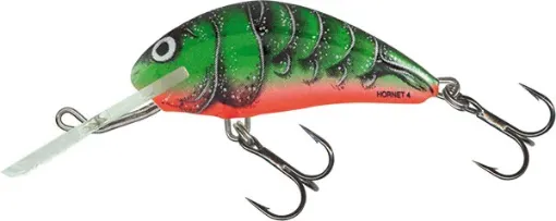 Salmo Salmo Hornet 6cm 2.0/5.6m - 6.5/18ft