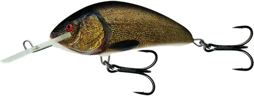 SALMO HORNET 9CM 3.5m/5m - 12/16ft