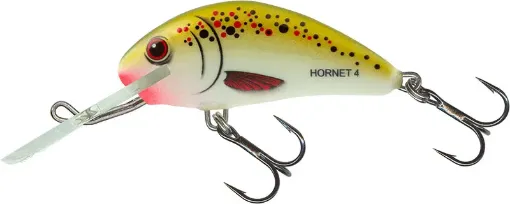 Salmo Hornet 0.5/1.0m - 1.5/3.5ft