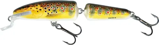 Salmo Fanatic 7cm 7cm - 2 3/4"