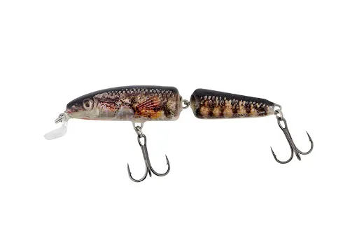 Salmo Fanatic 7cm 7cm - 2 3/4"