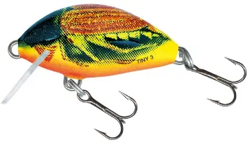 Salmo TINY 3cm 3cm - 1 3/16oz / 2g 1/16oz