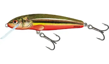 Salmo Minnow Sinking 9cm 9cm