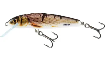 Salmo Minnow Sinking 9cm 9cm