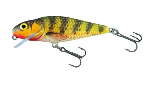 Salmo Lures 12cm