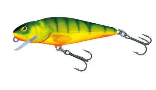 Salmo Lures 12cm