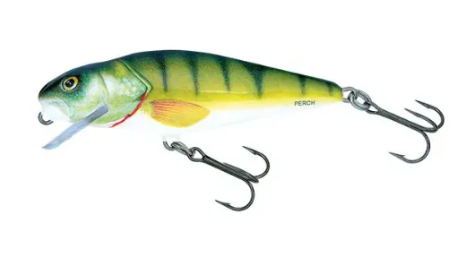 Salmo Lures 12cm