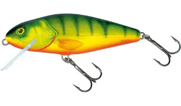 SALMO PERCH 12CM 12cm - 4 3/4" / 36g 1-1/4oz