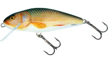 SALMO PERCH 12CM 12cm - 4 3/4" / 36g 1-1/4oz