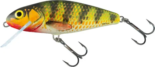 Salmo Leurre 14cm
