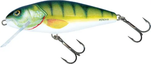 Salmo Leurre 14cm