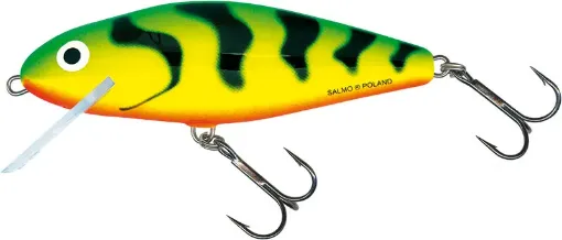 PERCH SUPER DEEP RUNNER - 8CM 8cm