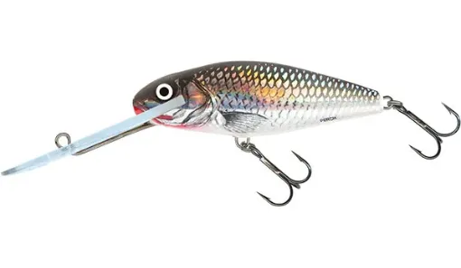 PERCH SUPER DEEP RUNNER - 8CM 8cm