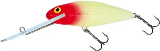 PERCH SUPER DEEP RUNNER - 8CM 8cm