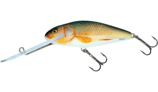 PERCH SUPER DEEP RUNNER - 8CM 8cm