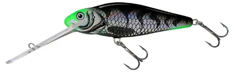 Salmo Perch 14cm SDR 14cm