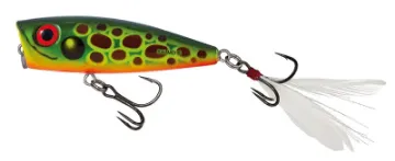 Salmo Leurre 7cm - 2 3/4oz