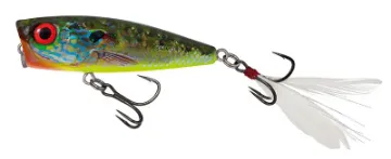 Salmo Leurre 7cm - 2 3/4oz