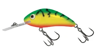 Salmo Rattlin' Hornet 6.5cm 2.5/5.0m - 8/16ft