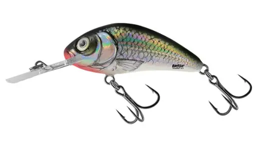 Salmo Rattlin' Hornet 6.5cm 2.5/5.0m - 8/16ft