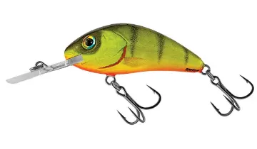 Salmo Rattlin' Hornet 6.5cm 2.5/5.0m - 8/16ft