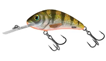 Salmo Rattlin' Hornet 6.5cm 2.5/5.0m - 8/16ft