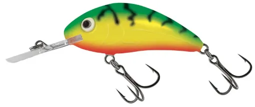 Salmo Rattlin' Hornet 5.5cm 2.0/4.0m 7/13ft