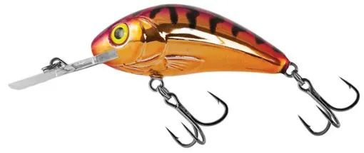 Salmo Rattlin' Hornet 5.5cm 2.0/4.0m 7/13ft