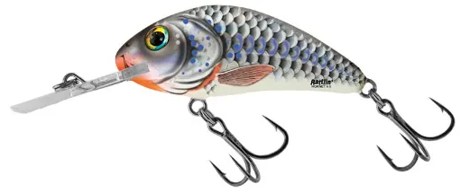 Salmo Rattlin' Hornet 5.5cm 2.0/4.0m 7/13ft