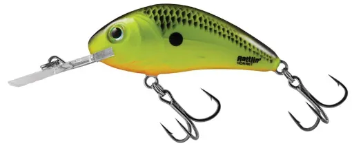 Salmo Rattlin' Hornet 5.5cm 2.0/4.0m 7/13ft